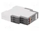 ABB CM-MSS Relé de monitorización de temperatura del motor 24-240V