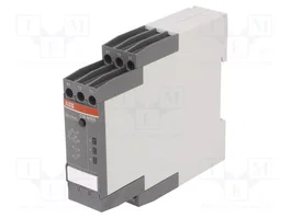 ABB CM-MSS Relé de monitorización de temperatura del motor 24-240V