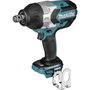 Makita DTW1001Z Llave de impacto inalámbrica con control de par