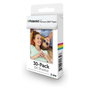 Polaroid Papel Fotográfico Premium ZINK 2x3 de 5 x 7,5 cm, 30 unidades
