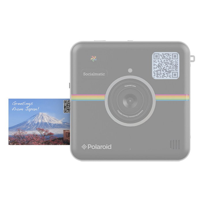 Polaroid ZINK 2x3 Media 5 x 7,5 cm, 30 Pack Polaroid ZINK 2x3 Media 5 x 7,5 cm, 30 Pack