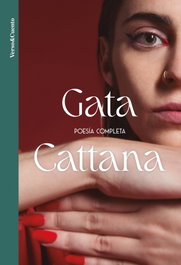 AGUILAR, Poesía Completa (Verso & Cuento), Gata Cattana - AGUILAR