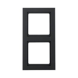 BERKER 10126096 Marco Q.3 Antracita, Duroplast, 151.5 mm, 10 Piezas