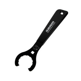 Sram Llave de Eje Pedalier DUB BSA 3/8" - Herramienta de Mantenimiento para Bicicletas