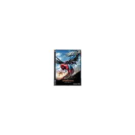 Sony Spider-Man: Homecoming DVD