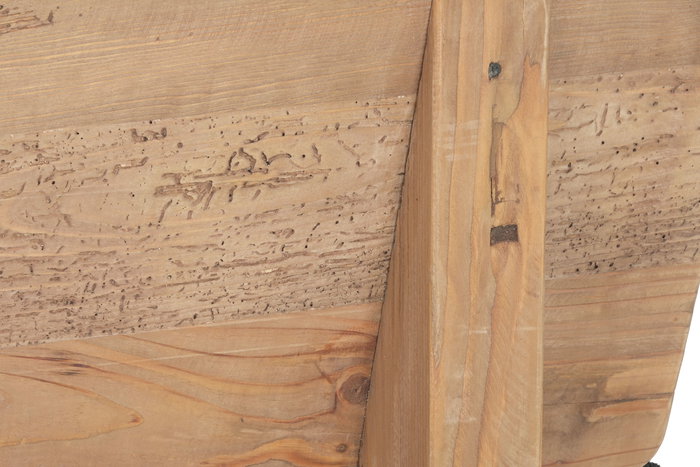 DKD Home Decor Sillón Balines Negro Natural 88 x 75 x 95 cm DKD Home Decor Sillón Balines Negro Natural 88 x 75 x 95 cm