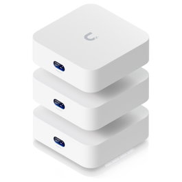 Ubiquiti UniFi Express 7 3-pack