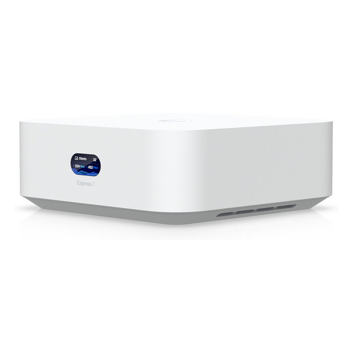 Ubiquiti UniFi Express 7 3-pack