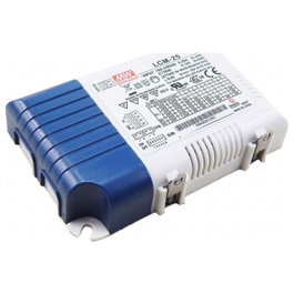 Synergy21 Synergy 21 LED Netzteil - CC Driver 350mA ~18,9W mean well 0-10V dimm