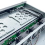 Fantec SRC-2080X07-12G/6G-BCE 2HE 8xSAS&SATA (sin fuente de alimentación)