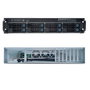 Fantec SRC-2080X07-12G/6G-BCE 2HE 8xSAS&SATA (sin fuente de alimentación)