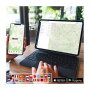 YUKAtrack YTOBD2GPS Rastreador GPS OBD2 con SIM y Datos Planos