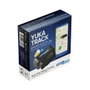YUKAtrack YTOBD2GPS Rastreador GPS OBD2 con SIM y Datos Planos