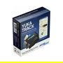 YUKAtrack AIO GPS OBD2 Rastreador de Coche con SIM + Datos Ilimitados