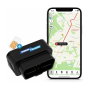 YUKAtrack YTOBD2GPS Rastreador GPS OBD2 con SIM y Datos Planos