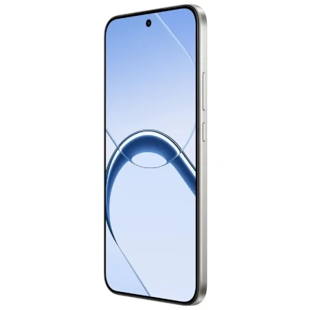 Realme 16 5G 8GB 256GB 6.57" AMOLED 120Hz Cámara Sony 50MP Blanco Aire