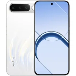 Realme 16 5G 8GB 256GB 6.57" AMOLED 120Hz Cámara Sony 50MP Blanco Aire