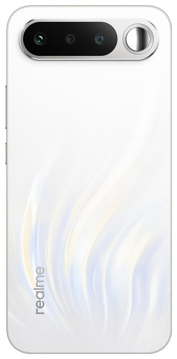 Realme 16 5G 8GB 256GB Blanco