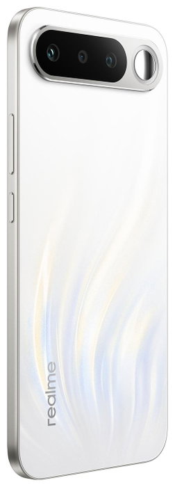 Realme 16 5G 8GB 256GB Blanco