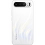 Realme 16 5G 256GB 8GB White - Smartphone 5G Pantalla AMOLED 120Hz Cámara 50MP Batería 6550mAh