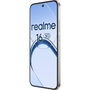 Realme 16 5G 256GB 8GB White - Smartphone 5G Pantalla AMOLED 120Hz Cámara 50MP Batería 6550mAh