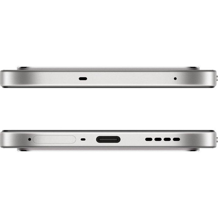 Realme 16 5G 256GB 8GB White - Smartphone 5G Pantalla AMOLED 120Hz Cámara 50MP Batería 6550mAh
