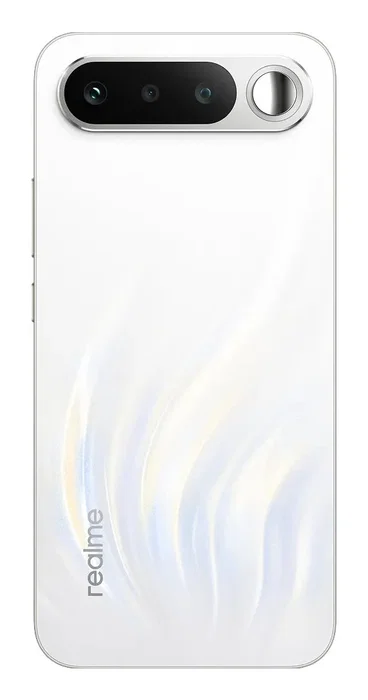 realme 16 5G 8 GB 256 GB Blanco Air White