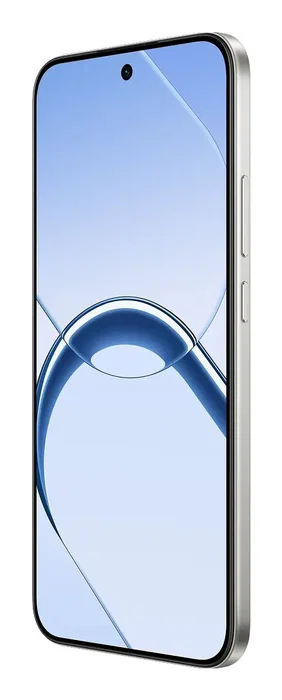realme 16 5G 8 GB 256 GB Blanco Air White