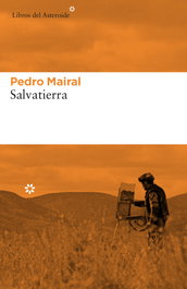 Salvatierra, Pedro Mairal - LIBROS DEL ASTEROIDE