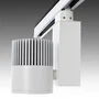 BX3 LIGHT BX3-TR30W-WHITE-WW Foco de Carril LED Trifásico 30W Blanco Cálido