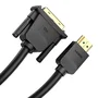 Vention Cable Conversor ABFBG HDMI Macho a DVI-D Macho 1,5m Negro