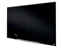 Nobo Pizarra Cristal Magnética Impression Pro Negra 1260x711 mm