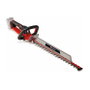 Einhell GP-CH 18/61 Li BL-Solo Recortadora de setos profesional de 61 cm