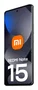 Xiaomi Redmi Note 15 6GB RAM 128GB Negro