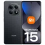 Xiaomi Redmi Note 15 6GB RAM 128GB Negro