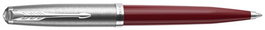 Boligrafo Parker 51 Ct Bp Burgundi