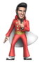 Minix Elvis Presley Figura Red Suit