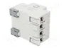 HAGER Interruptor diferencial 40A 300mA 3+N Tipo B