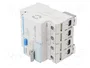 HAGER Interruptor diferencial 40A 300mA 3+N Tipo B
