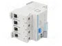 HAGER Interruptor diferencial 40A 300mA 3+N Tipo B