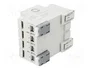 HAGER Interruptor diferencial 40A 300mA 3+N Tipo B