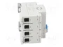 HAGER Interruptor diferencial 40A 300mA 3+N Tipo B