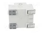 HAGER Interruptor diferencial 40A 300mA 3+N Tipo B