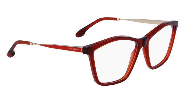 Victoria Beckham VB2656-5614610 Rojo