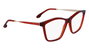 Victoria Beckham VB2656-5614610 Rojo