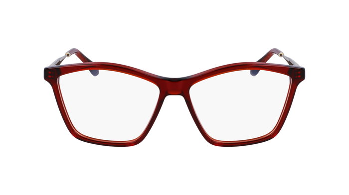 Victoria Beckham VB2656-5614610 Rojo