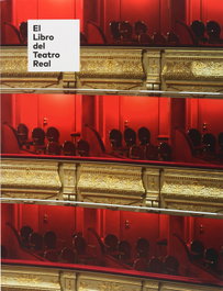 LA FABRICA, El libro del Teatro Real, VV.AA - LA FABRICA