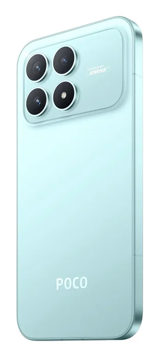 Xiaomi POCO F8 Pro 5G, 12GB RAM, 512GB, Azul Xiaomi POCO F8 Pro 5G, 12GB RAM, 512GB, Azul