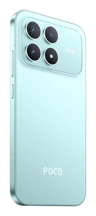 Xiaomi POCO F8 Pro 5G, 12GB RAM, 512GB, Azul Xiaomi POCO F8 Pro 5G, 12GB RAM, 512GB, Azul
