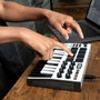 AKAIPRO MPK MINI MK3 - WHITE